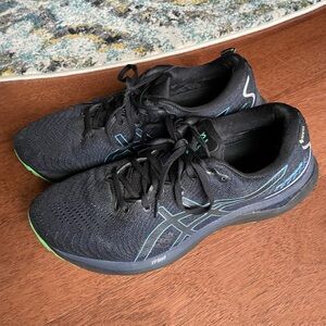 ASICS Mens gel cumulus